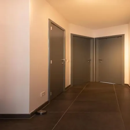 Great With View Apartment Ostend