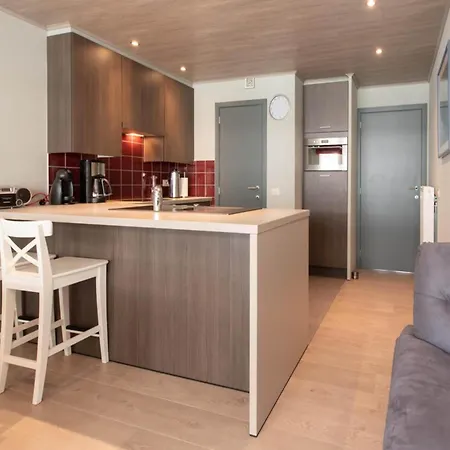 Apartment Great With View *