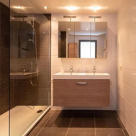 Great With View Apartment *