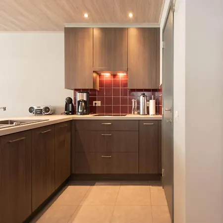Great With View Apartment Ostend