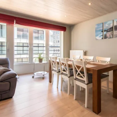 Great With View Apartment *