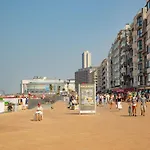 In Near The & Casino * אוסטנדה