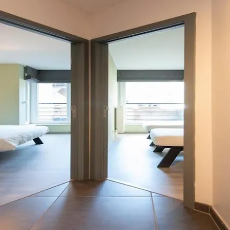 아파트 In Near The & Casino *