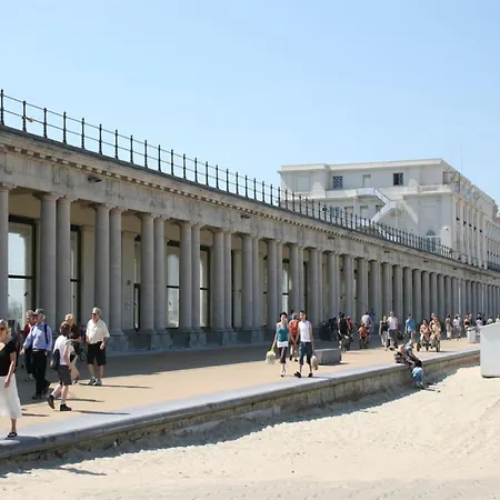 In Near The & Casino