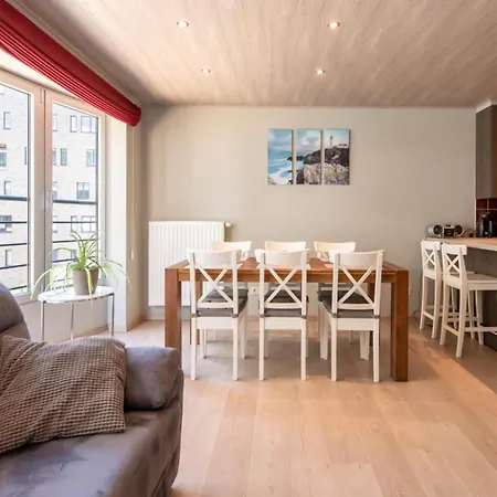 In Near The & Casino 오스텐드