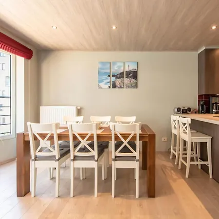 In Near The & Casino * 오스텐드