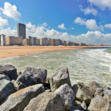 아파트 In Near The & Casino