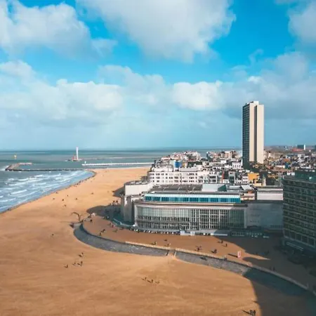 아파트 In Near The & Casino