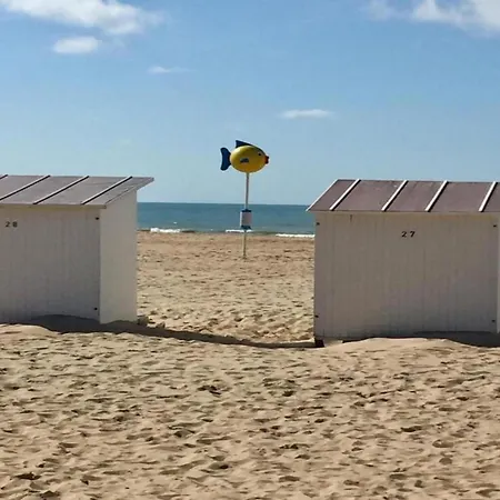 Appartement In Near The & Casino *