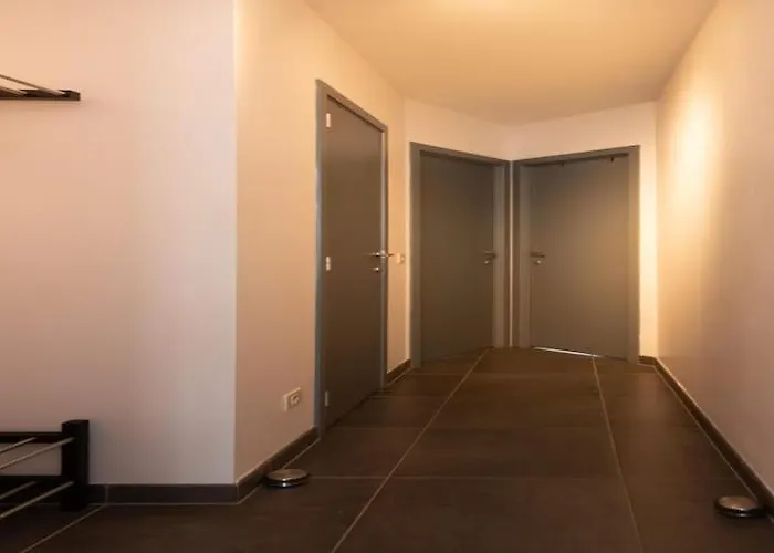 In Near The & Casino Appartement Ostende