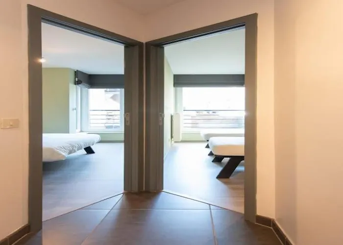 Apartment In Near The & Casino *