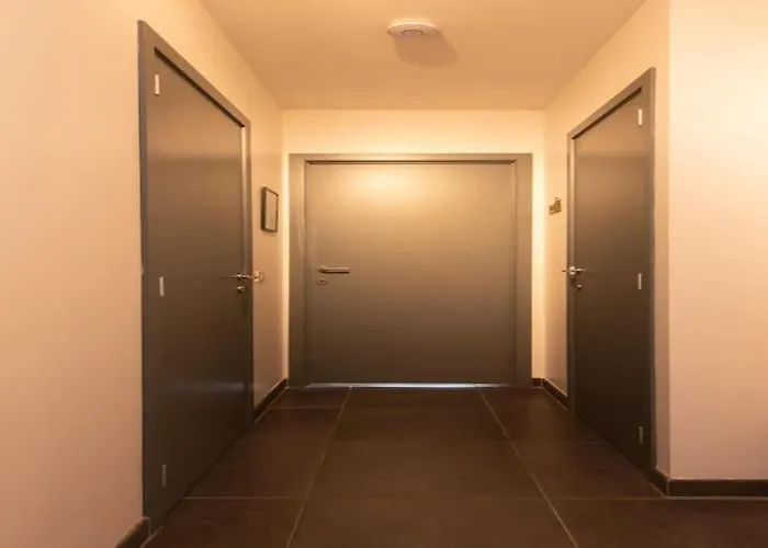 In Near The & Casino Ostende