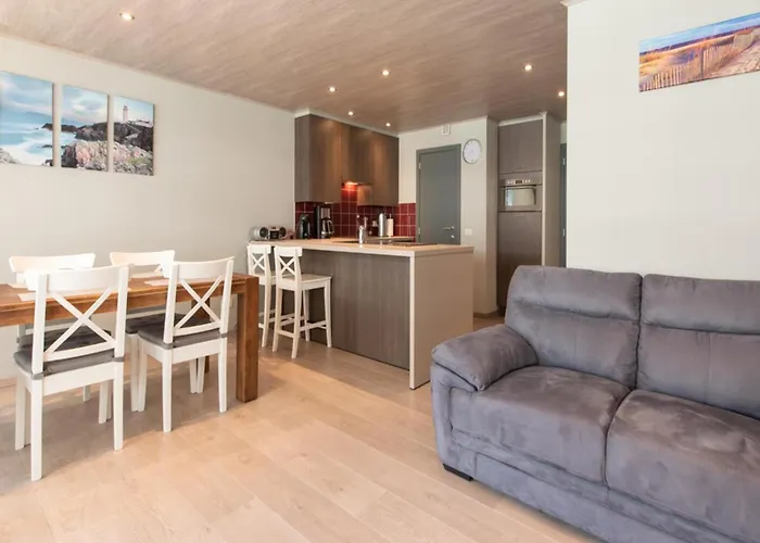 Appartement In Near The & Casino