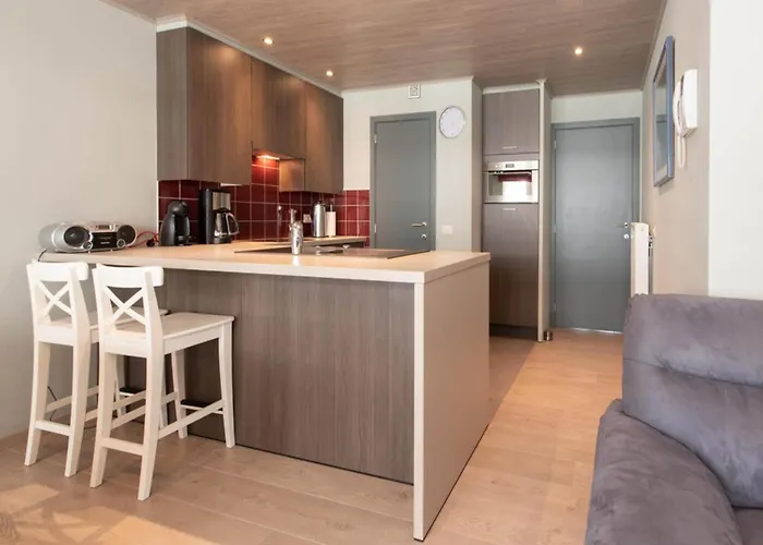 Appartement In Near The & Casino *