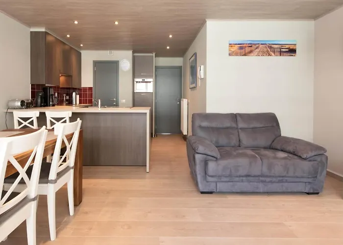 In Near The & Casino * Ostende