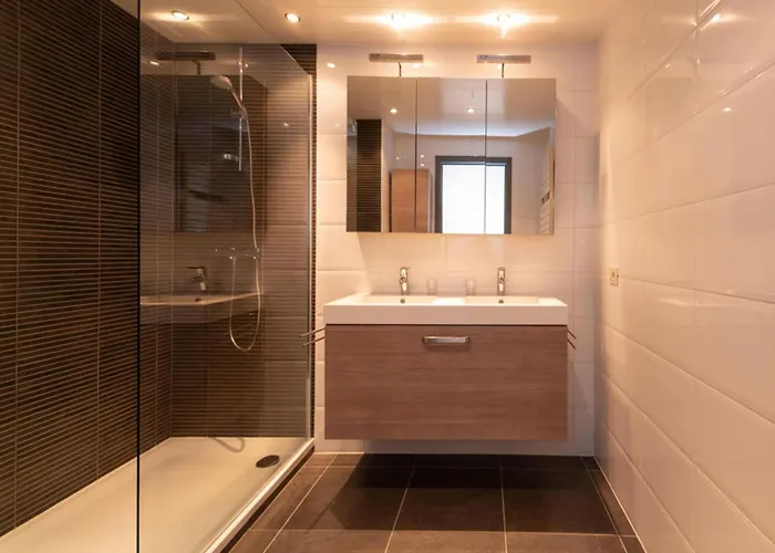 In Near The & Casino Appartement *