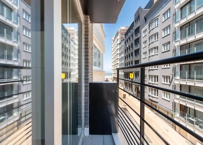 Apartment In Near The & Casino *