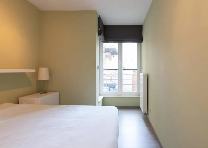 Apartment In Near The & Casino