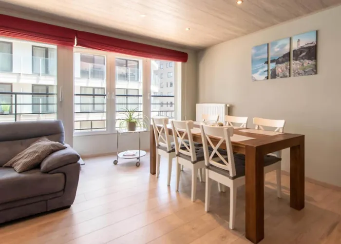 In Near The & Casino Appartement *