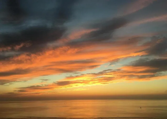 Appartement In Near The & Casino